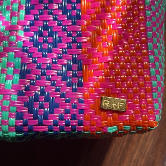 NWT Lola’s Bag - Picture 6 of 6